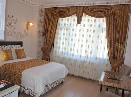 Global Suite Istambul Extérieur photo