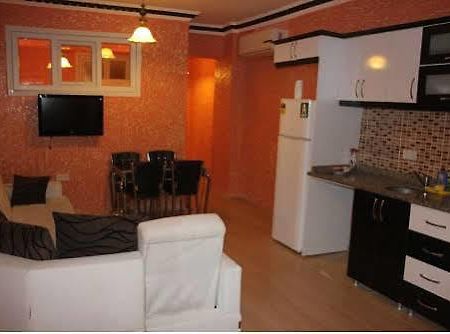 Global Suite Istambul Extérieur photo