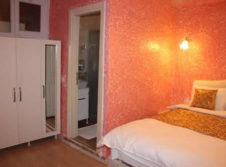 Global Suite Istambul Extérieur photo