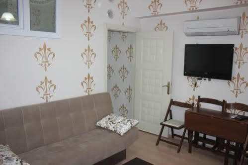 Global Suite Istambul Extérieur photo
