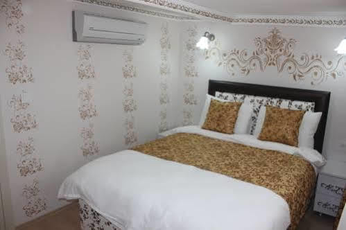 Global Suite Istambul Extérieur photo