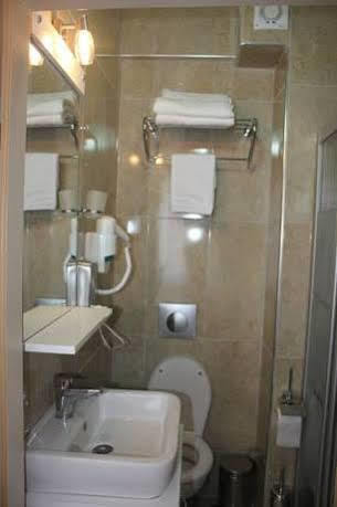 Global Suite Istambul Extérieur photo