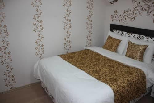 Global Suite Istambul Extérieur photo