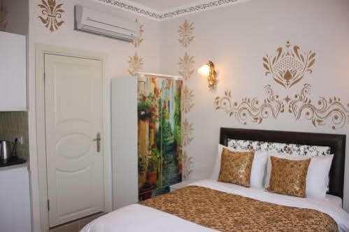 Global Suite Istambul Extérieur photo