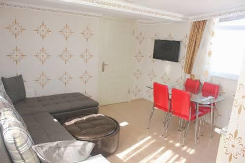 Global Suite Istambul Extérieur photo