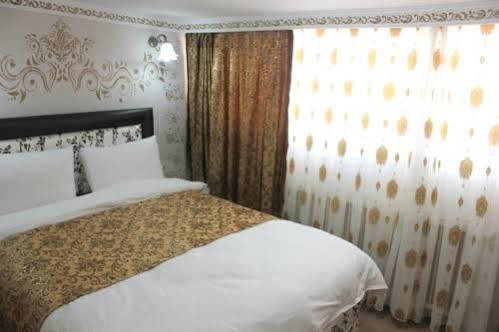 Global Suite Istambul Extérieur photo