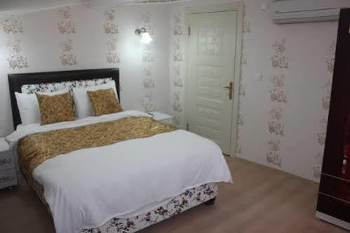 Global Suite Istambul Extérieur photo