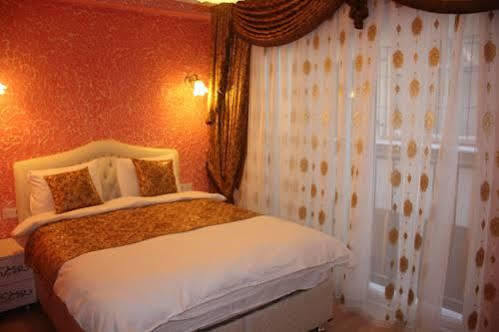 Global Suite Istambul Extérieur photo