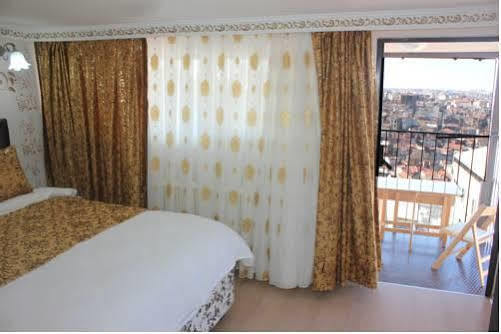 Global Suite Istambul Extérieur photo
