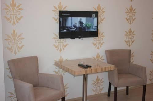 Global Suite Istambul Extérieur photo