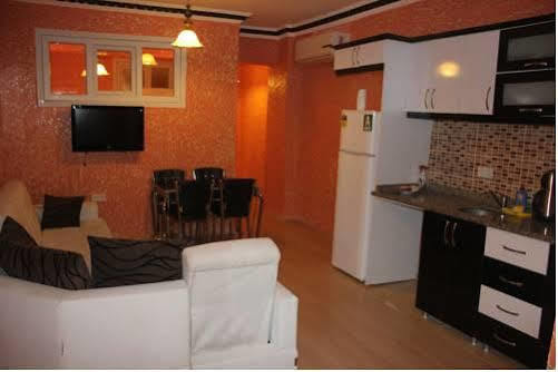 Global Suite Istambul Extérieur photo