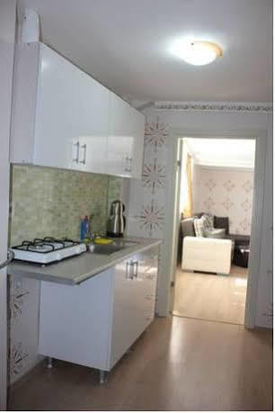 Global Suite Istambul Extérieur photo