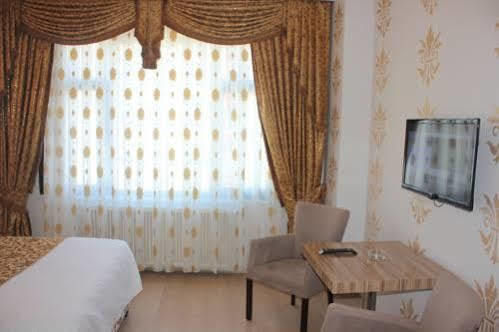 Global Suite Istambul Extérieur photo