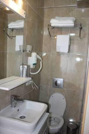 Global Suite Istambul Extérieur photo
