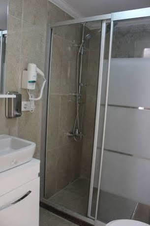 Global Suite Istambul Extérieur photo