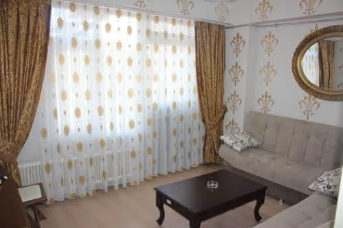 Global Suite Istambul Extérieur photo