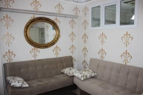 Global Suite Istambul Extérieur photo