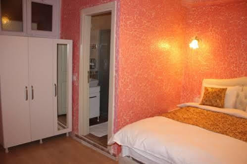 Global Suite Istambul Extérieur photo