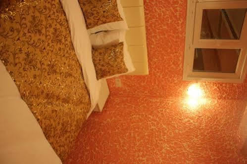 Global Suite Istambul Extérieur photo